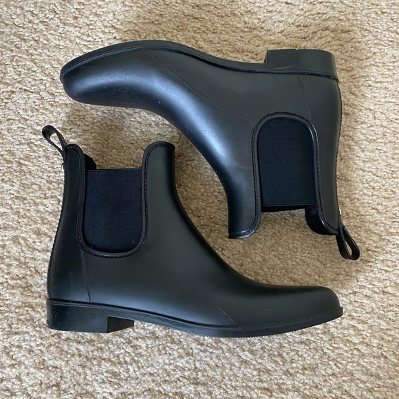 sam edelman chelsea rain boots